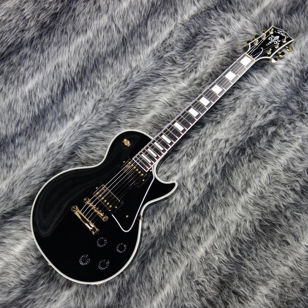 Tokai LC156S BB <トーカイ>｜平野楽器 ロッキン オンラインストア
