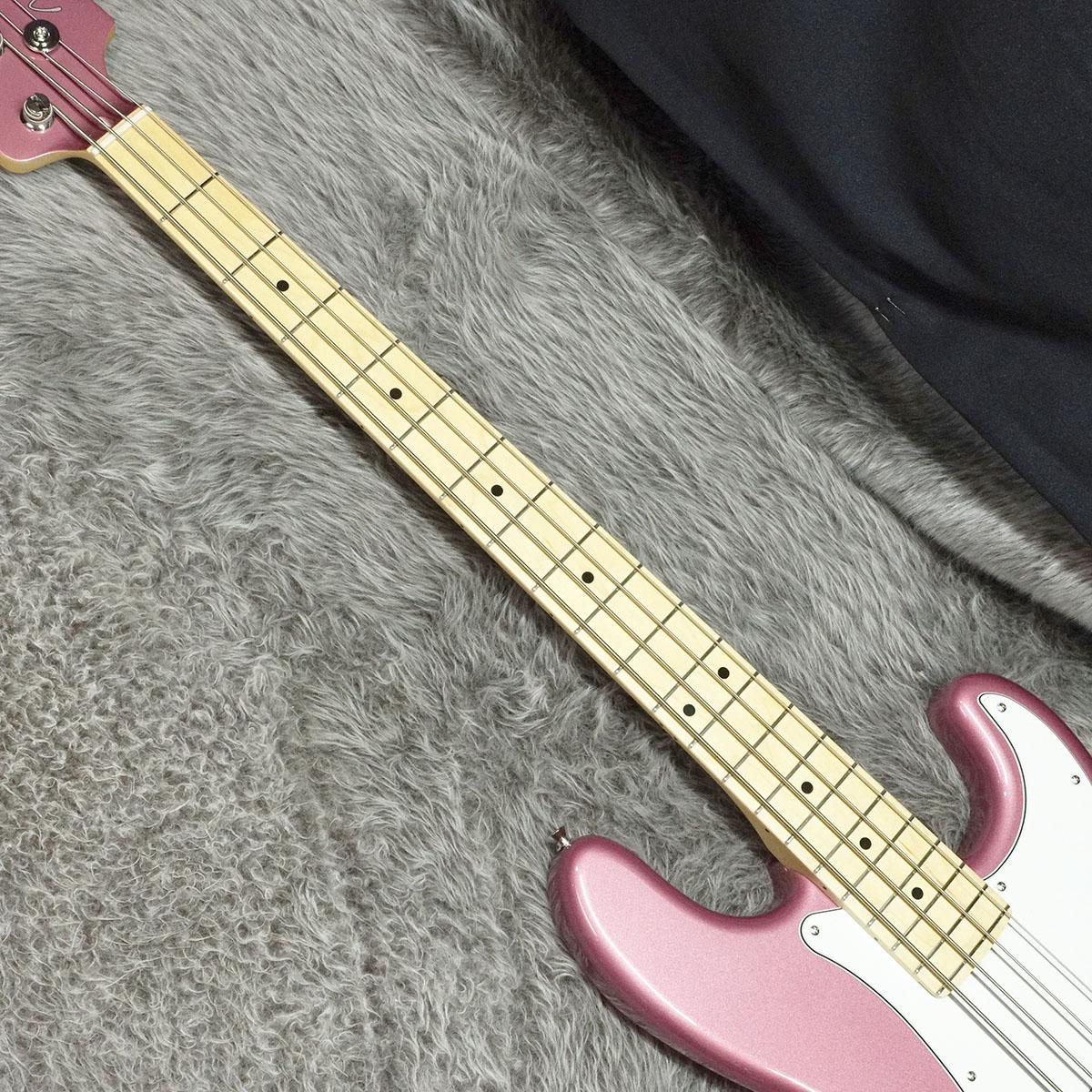 Fender Japan PRECISION BASS  フェンダー ジャパン Fender Japan 2023 Collection Made in Japan Traditional 60s