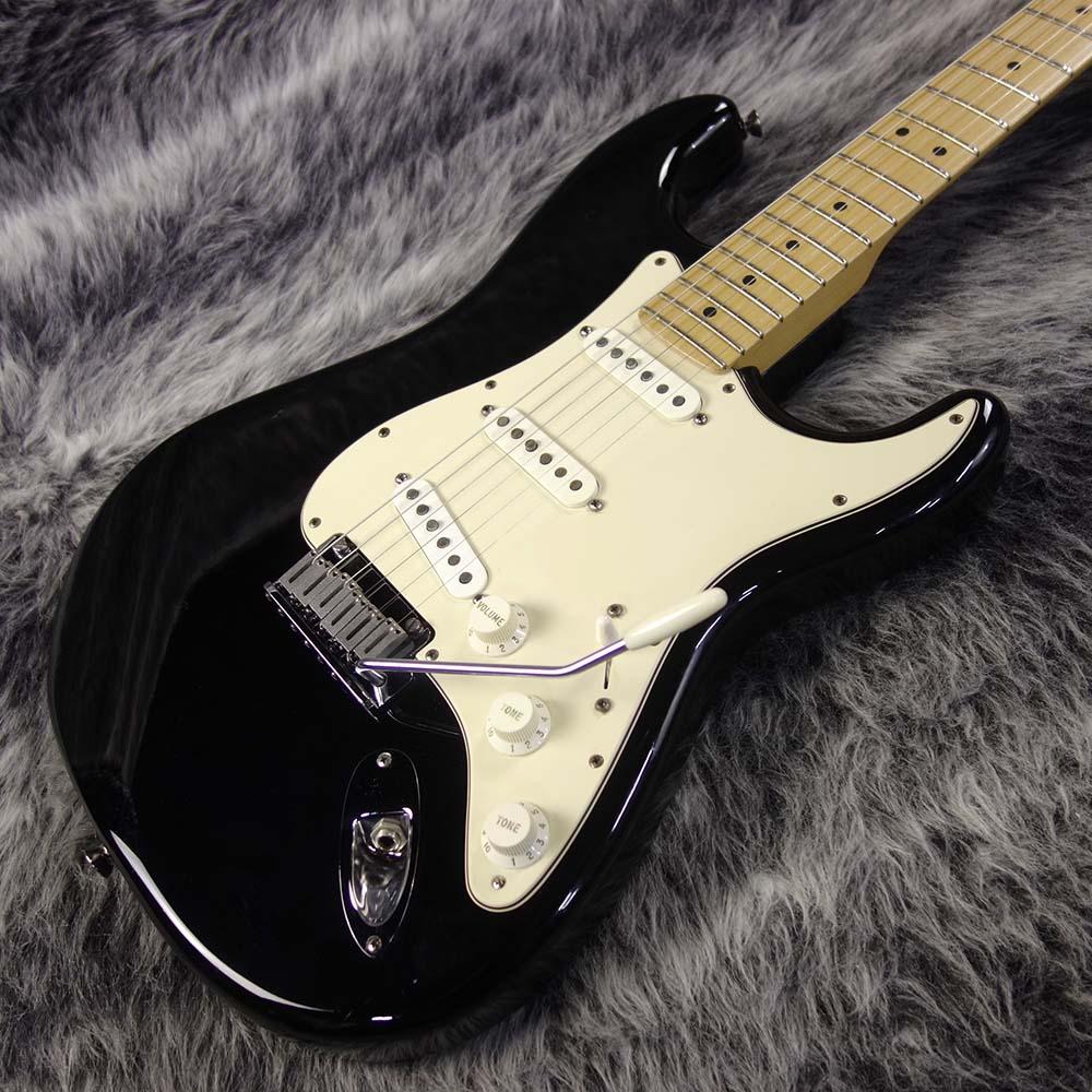 Fender American Stratocaster Black 2006｜平野楽器 ロッキン