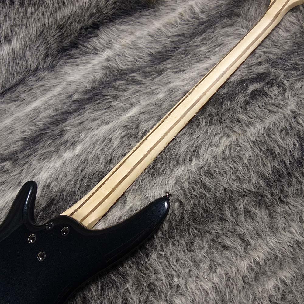 Ibanez SR300E IPT Iron Pewter <アイバニーズ>｜平野楽器 ロッキン