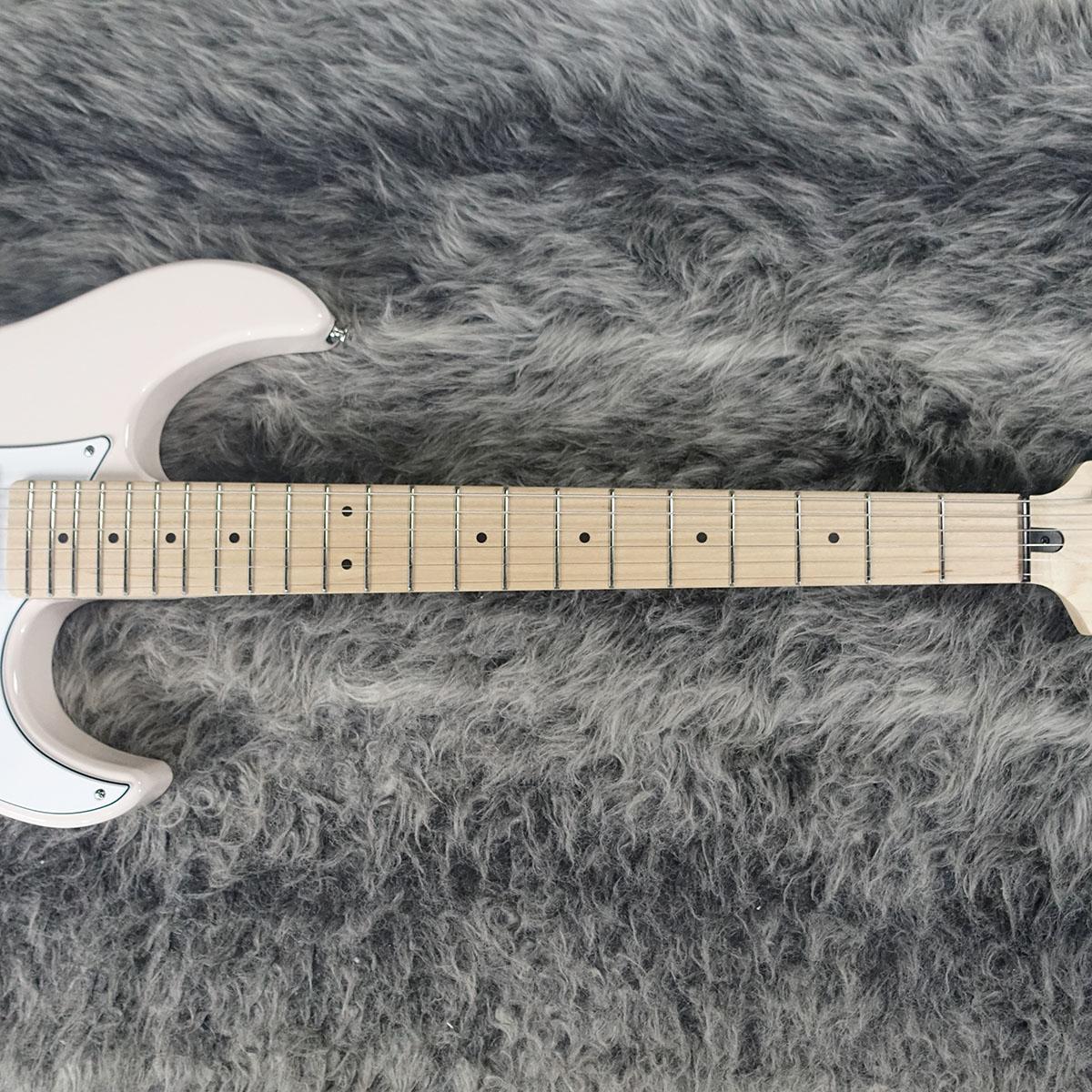 YAMAHA PACIFICA112VM SOP <ヤマハ>｜平野楽器 ロッキン