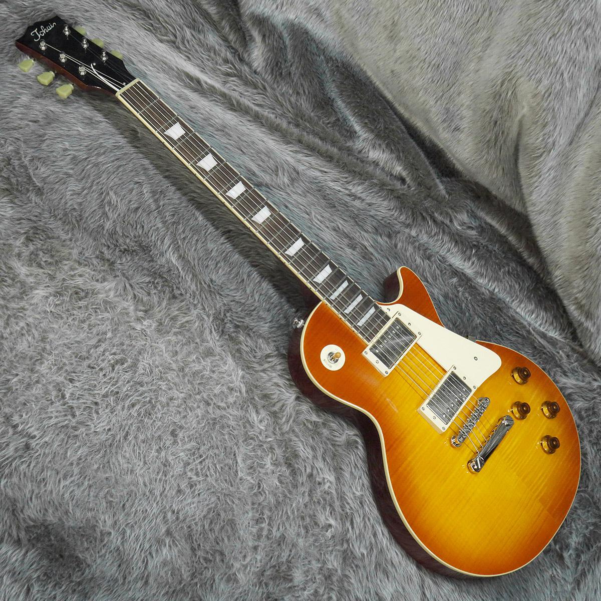 Tokai LS136F VF <トーカイ>｜平野楽器 ロッキン オンラインストア