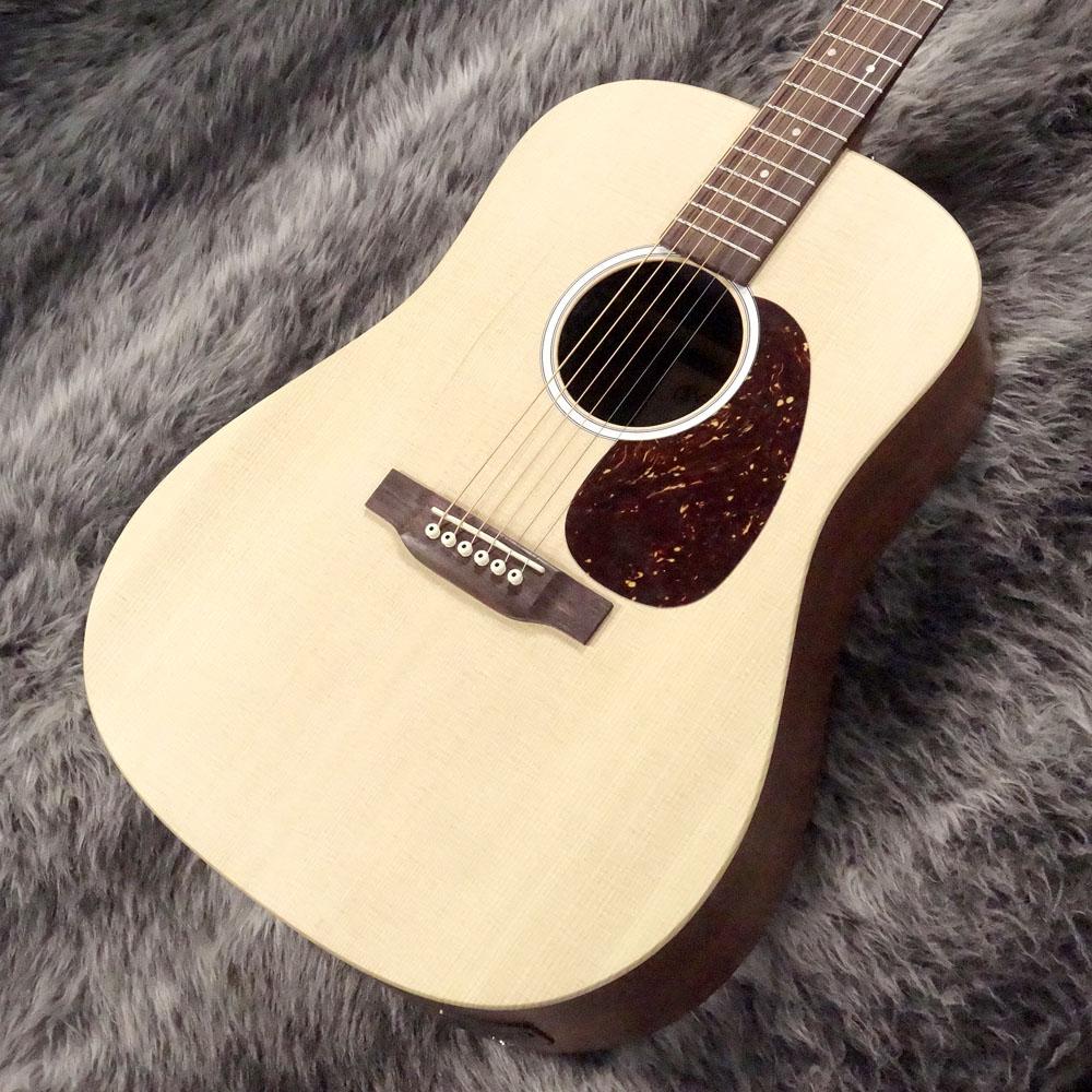 弦楽器、ギター MARTIN D-X2E-02 SIT-MAH MARTIN D-X2E-02 SIT-MAH