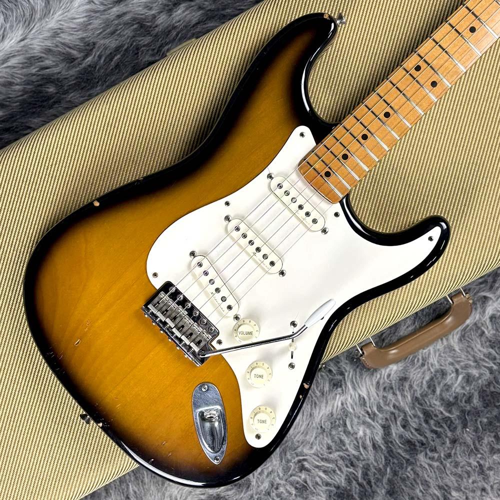 Fender American Vintage 57 1995年製 中古】Fender USA / American Vintage 57 Stratocaster MOD 1995