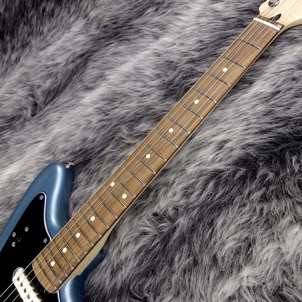 Fender Player Jaguar Tidepool/PF｜平野楽器 ロッキン オンラインストア