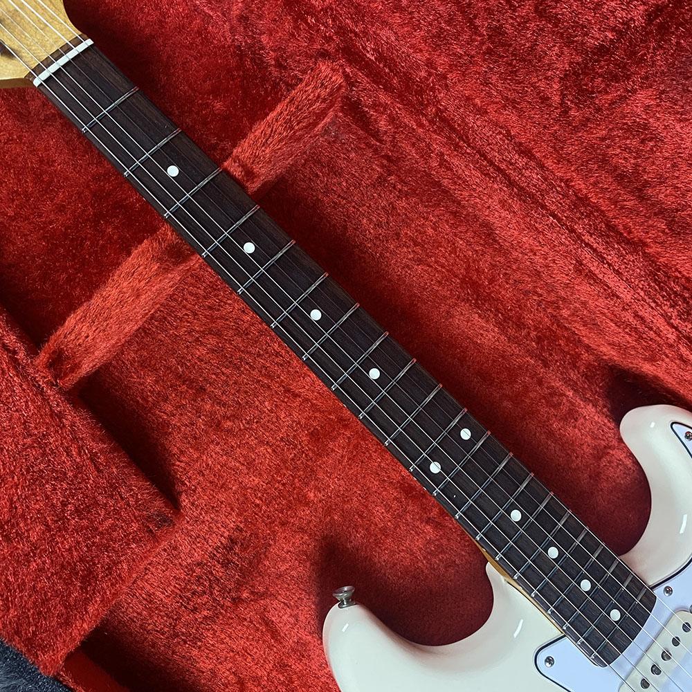 Fender Japan ST62-65 VWH <フェンダージャパン>|平野楽器 Fender Japan ST62-65 VWH <フェンダージャパン>|平野楽器