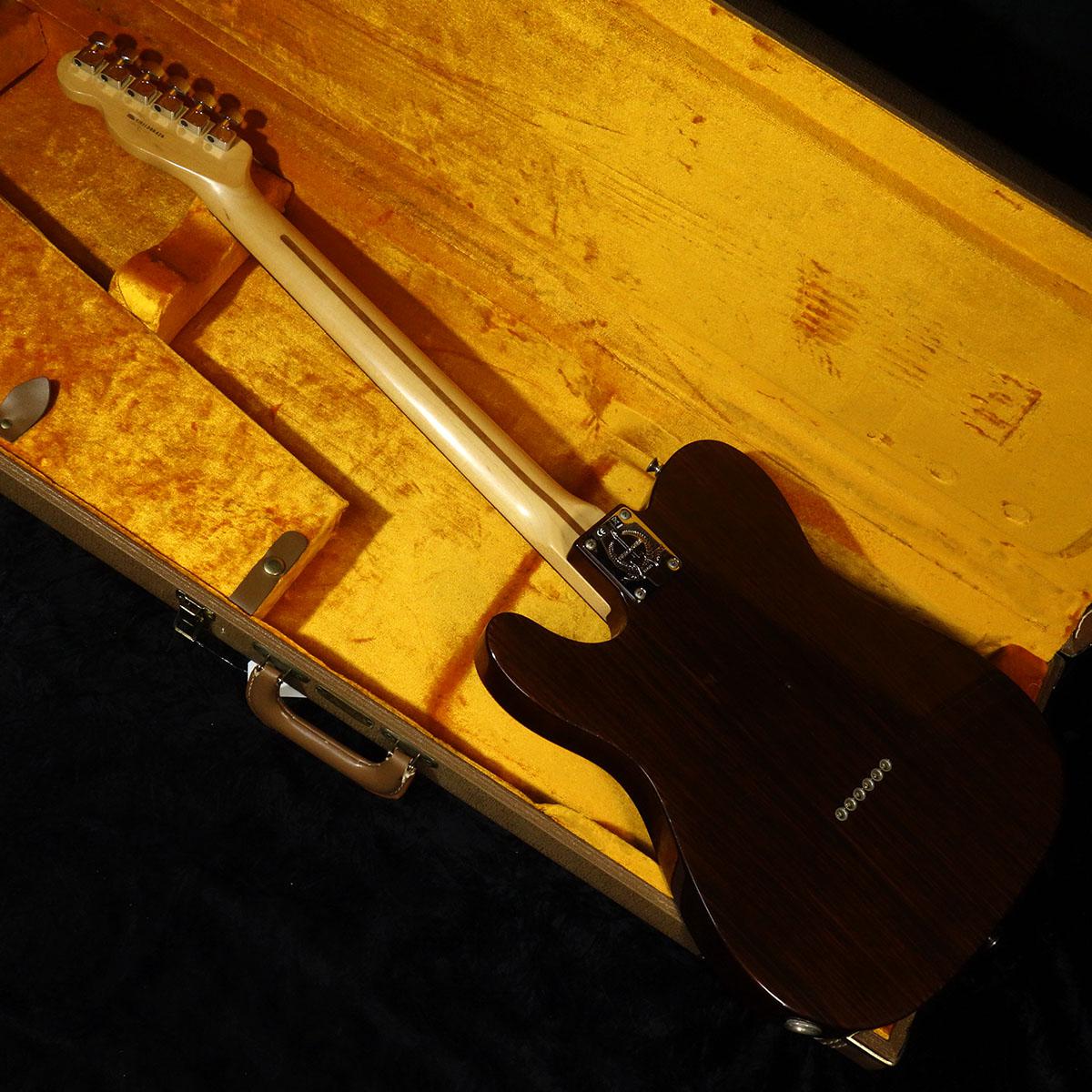 ギター 60thAnniversary Lite Rosewood Telecaster Fender Tele-Bration LITE ROSEWOOD TELECASTER 60th