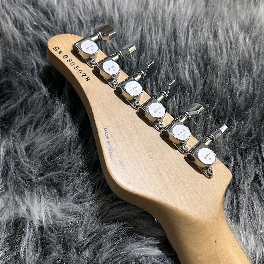 SCHECTER SD-2-24-AS <シェクター>|平野楽器 ロッキン SCHECTER SD-2-24-AS <シェクター>|平野楽器 ロッキン