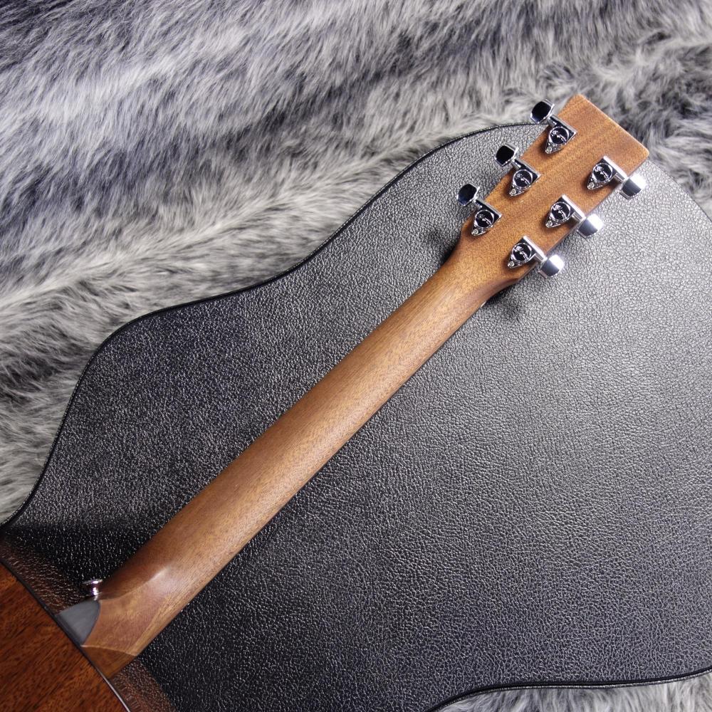 Martin DRSG Natural <マーティン>｜平野楽器 ロッキン