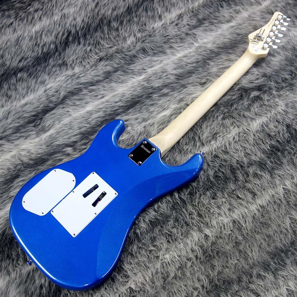 KRAMER Pacer Classic FR Special Radio Blue <クレイマー>｜平野楽器