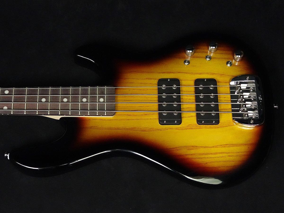 G&L Tribute Series L-2000 3-Tone Sunburst【B級特価品 ...