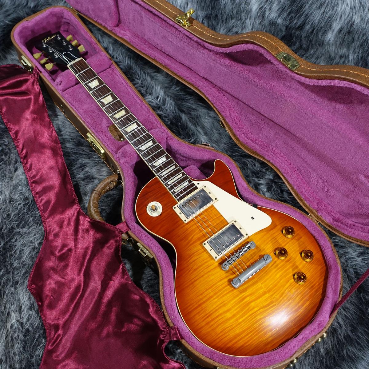 Tokai LS212F C/VF <トーカイ>｜平野楽器 ロッキン オンラインストア