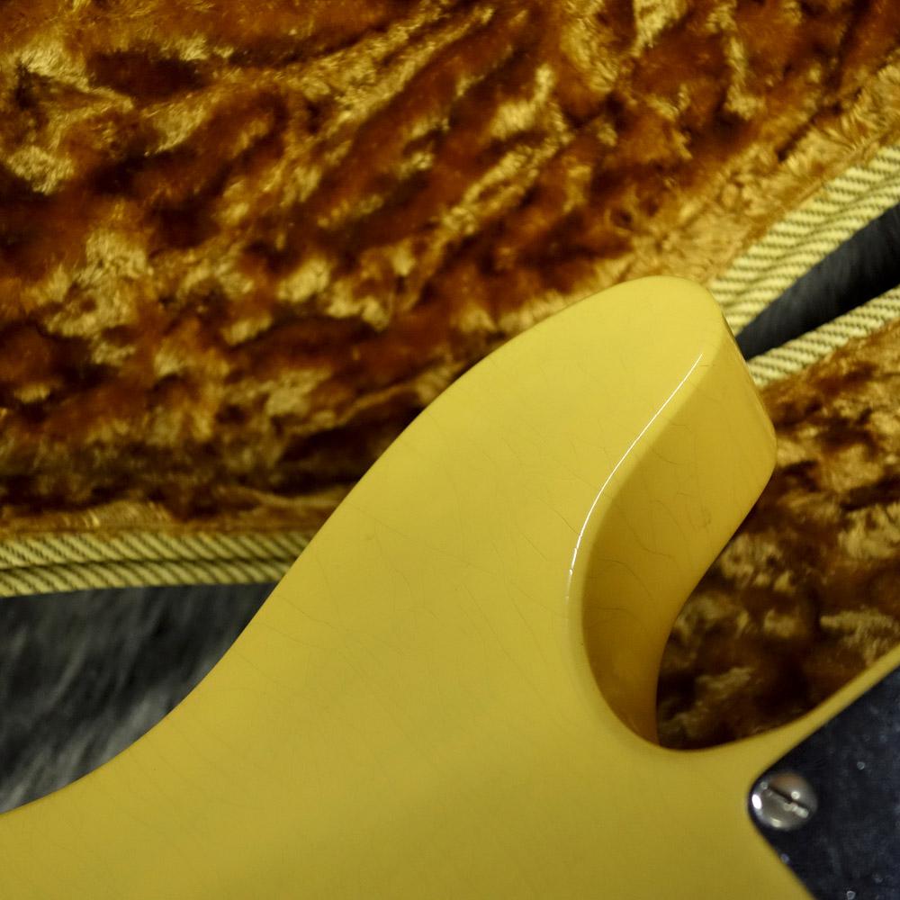 Fender Custom Shop MBS 1950s Telecaster Thinline Closet