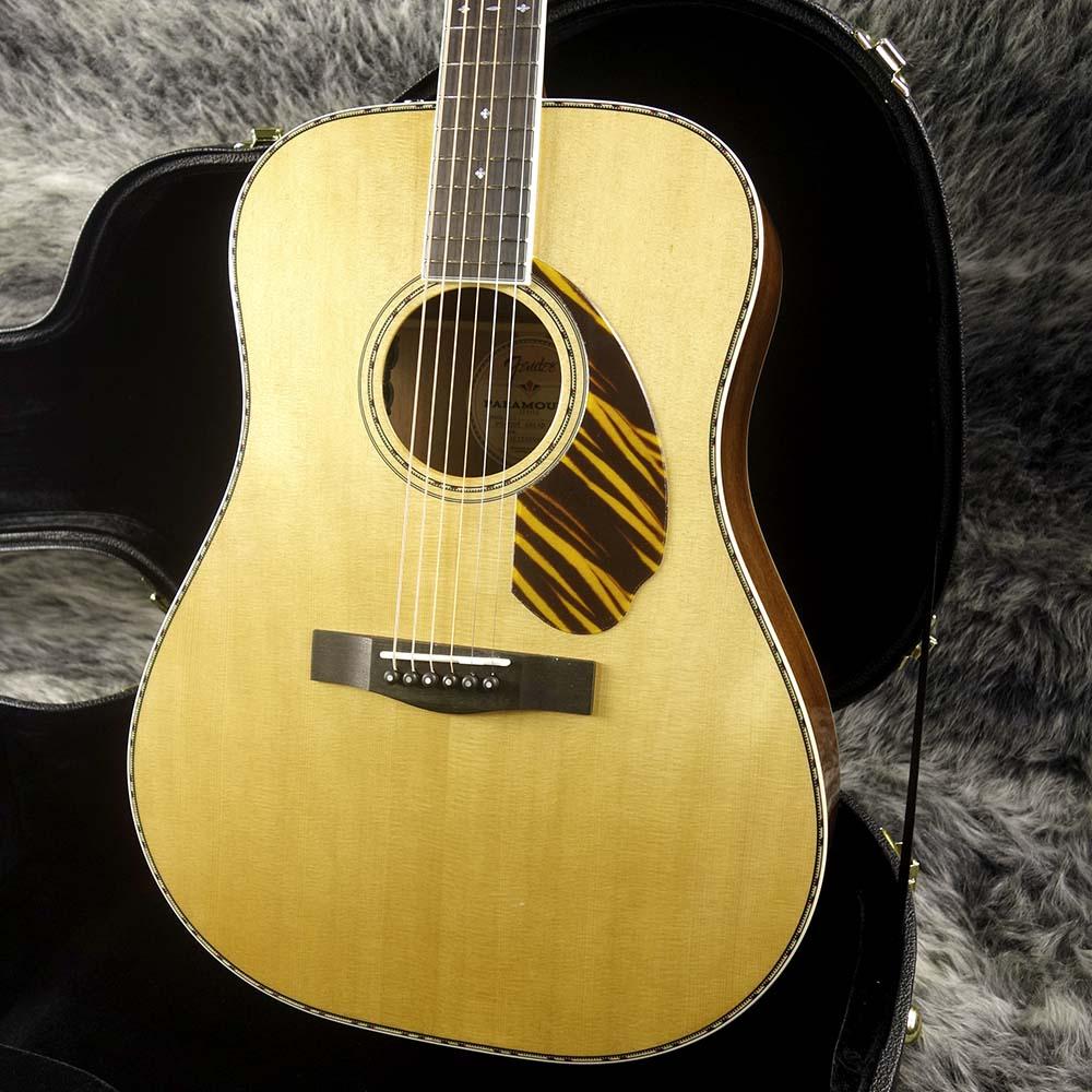 SALENEW大人気! Fender Acoustics PD-220E Natural