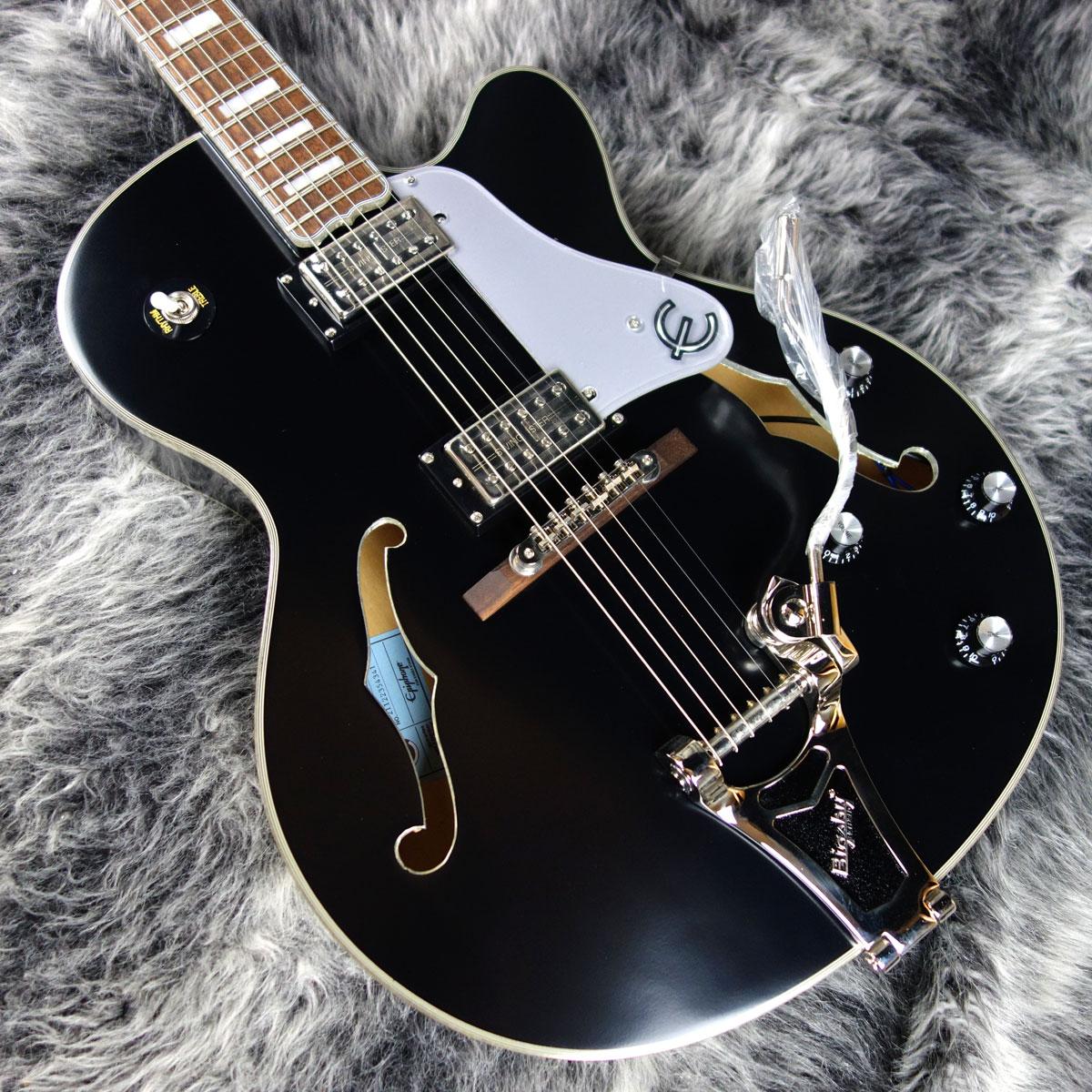 特価安い】 Epiphone エピフォン Emperor Swingster Forest Green