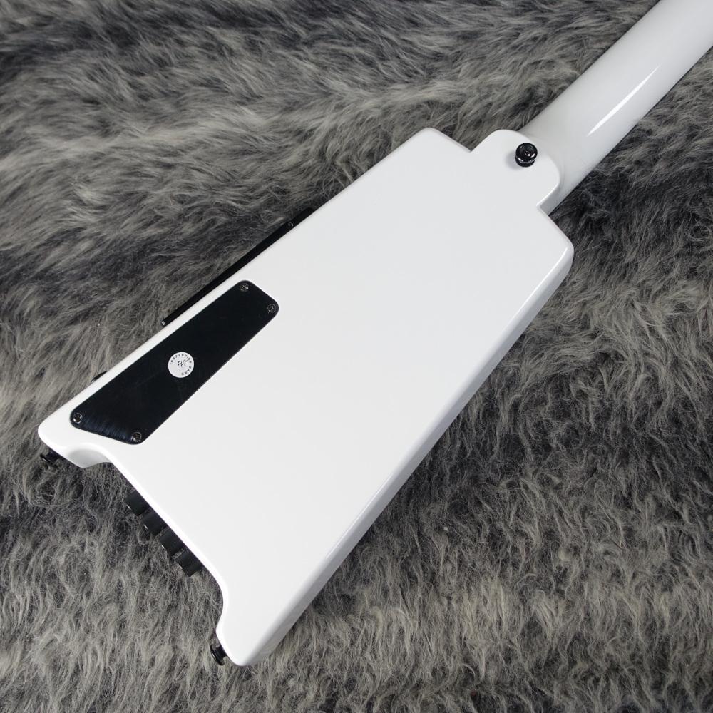 Steinberger SPIRIT XT-2 ホワイト　ヘッドレス ベース 楽天市場】Steinberger Spirit XT-2 Standard Bass -White- 新品