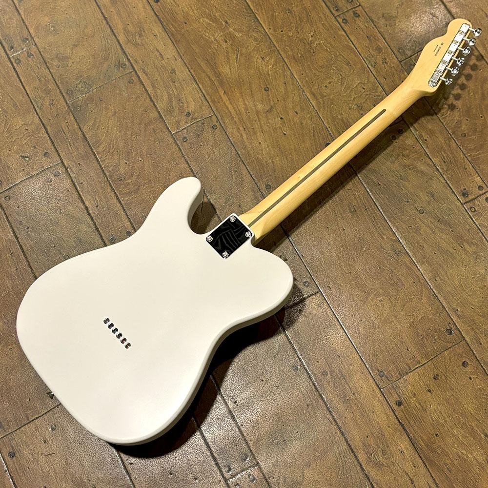 Fender Made in Japan Limited Kusumi Color Telecaster Thinline