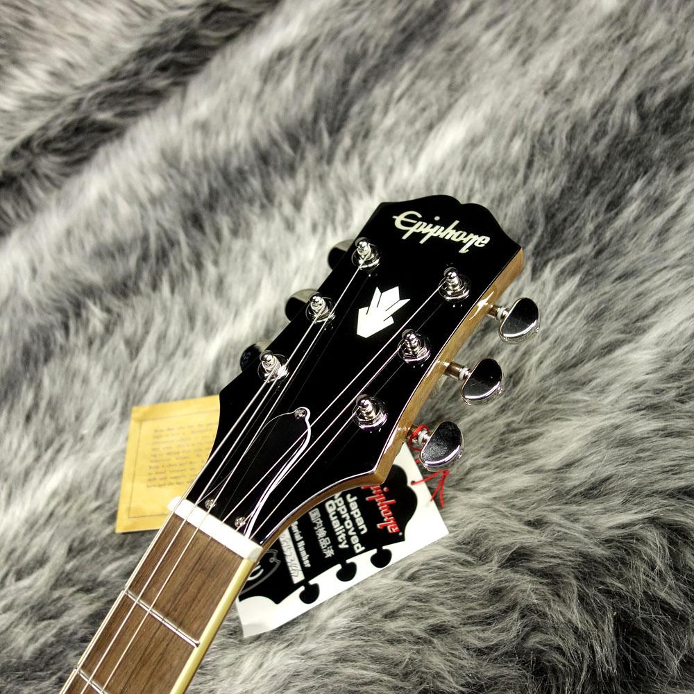 あ　Epiphone ES-339 ナチュラル（書類あり） あ Epiphone ES-339 ナチュラル（書類あり） あ Epiphone ES-339