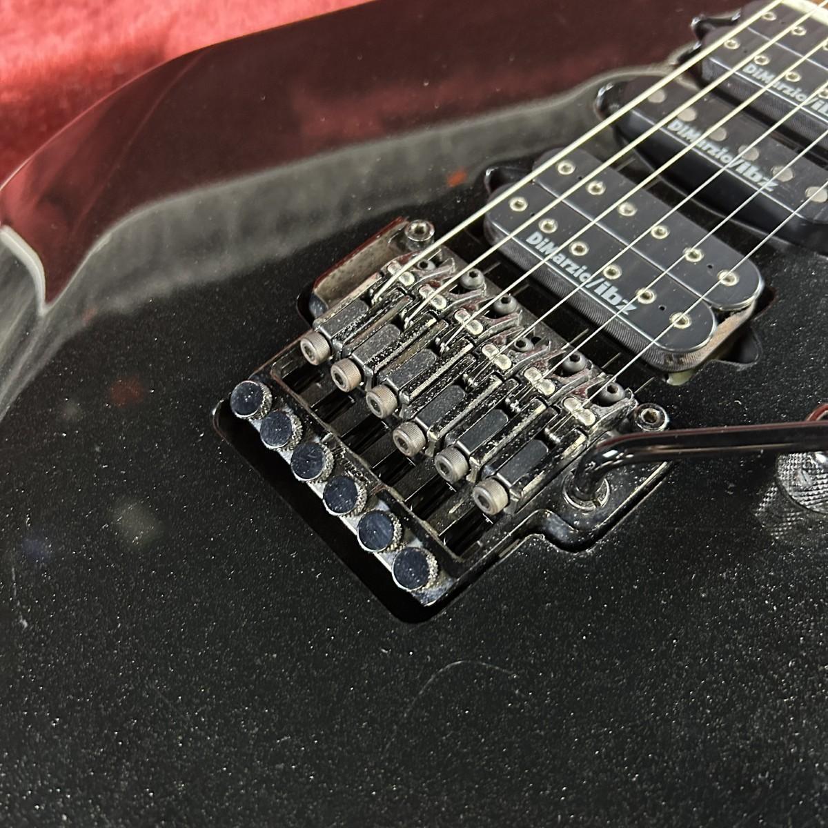 Ibanez Prestige RG2570E-GK 中古　アイバニーズ Ibanez RG2570E GK <アイバニーズ>｜平野楽器 ロッキン