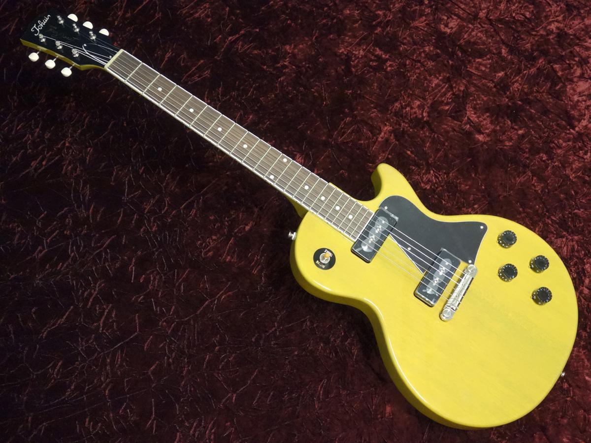 Tokai Lss124 Syw トーカイ 平野楽器 ロッキン オンラインストア