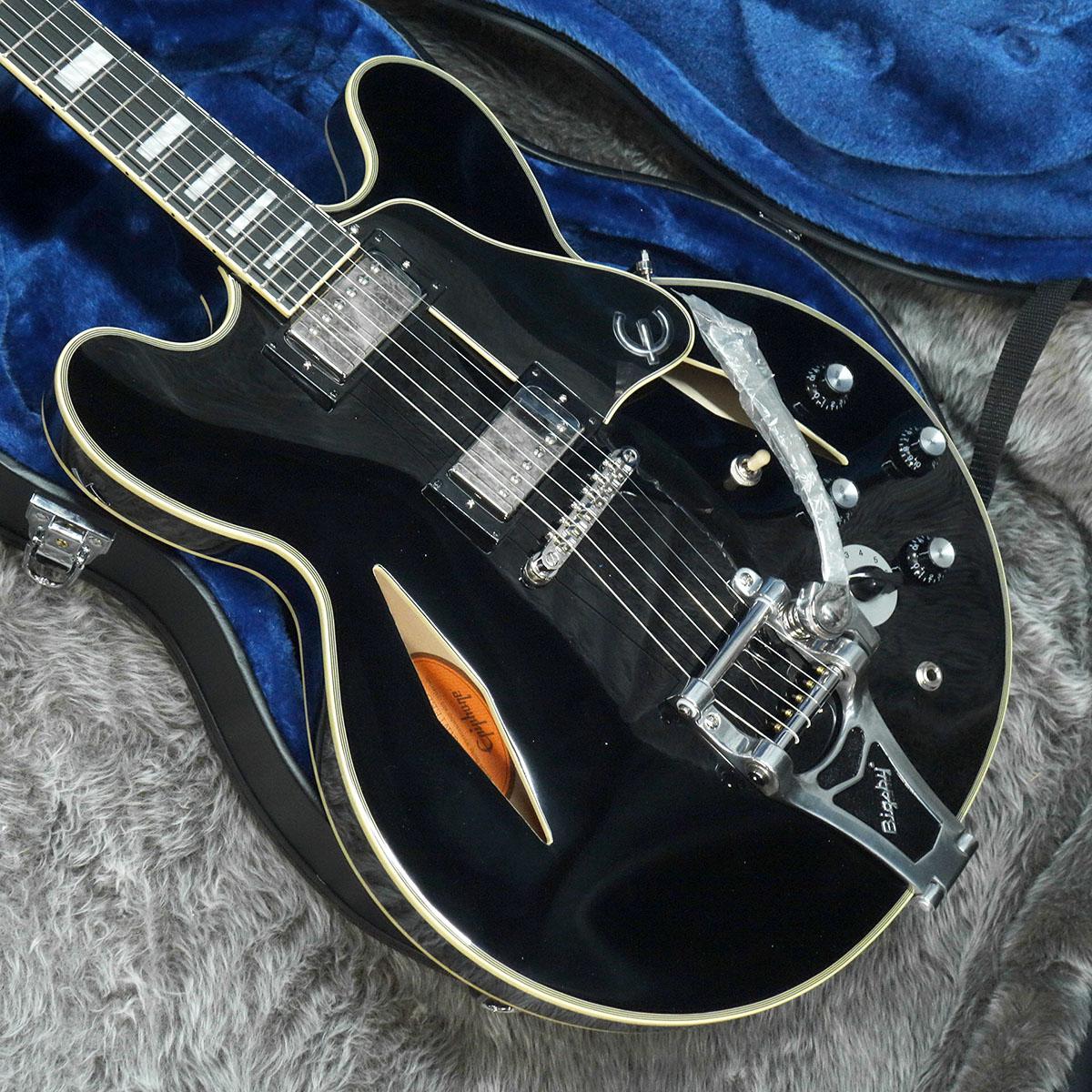 epiphone エピフォン limited Edition ES-355 hearnindustrial.com