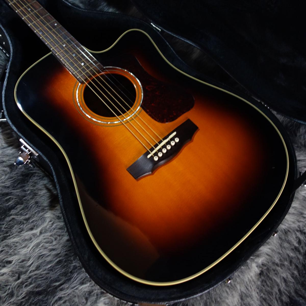 Guild D-140CE <ギルド>｜平野楽器 ロッキン オンラインストア