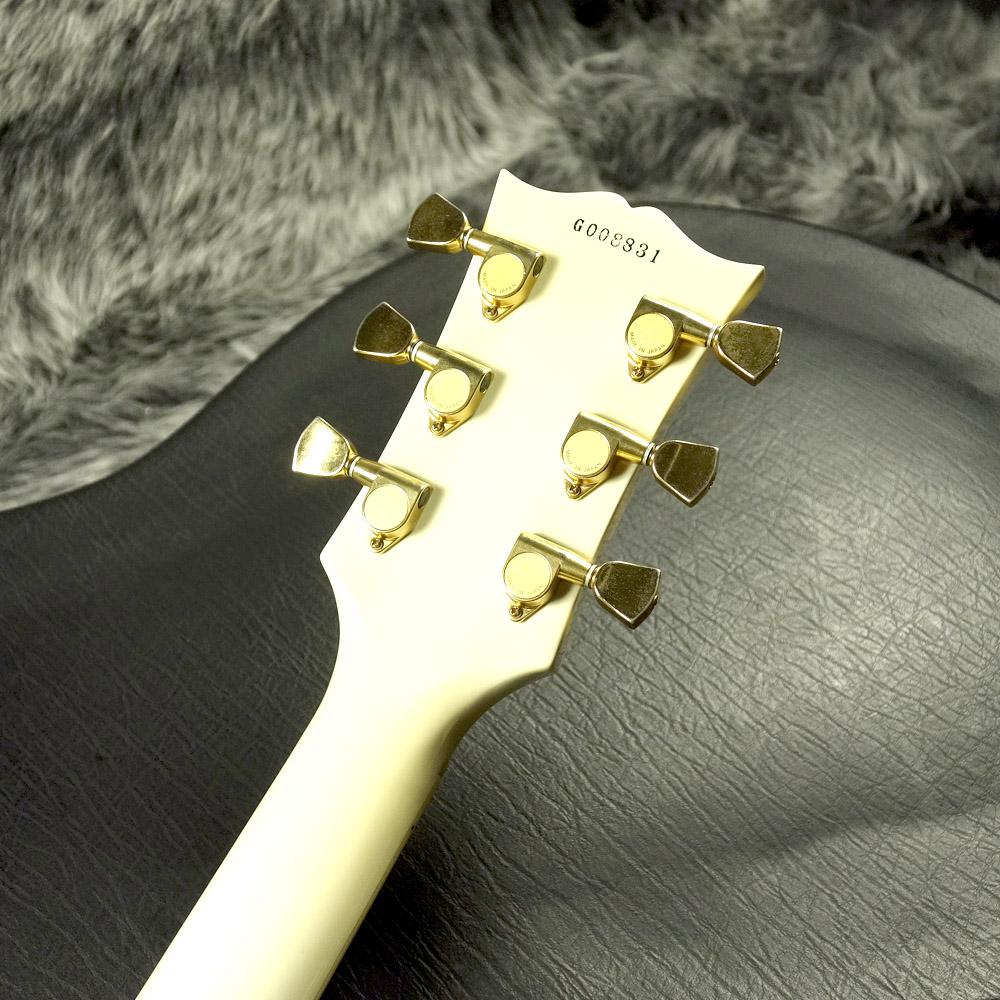 Orville by Gibson LPC AW｜平野楽器 ロッキン オンラインストア