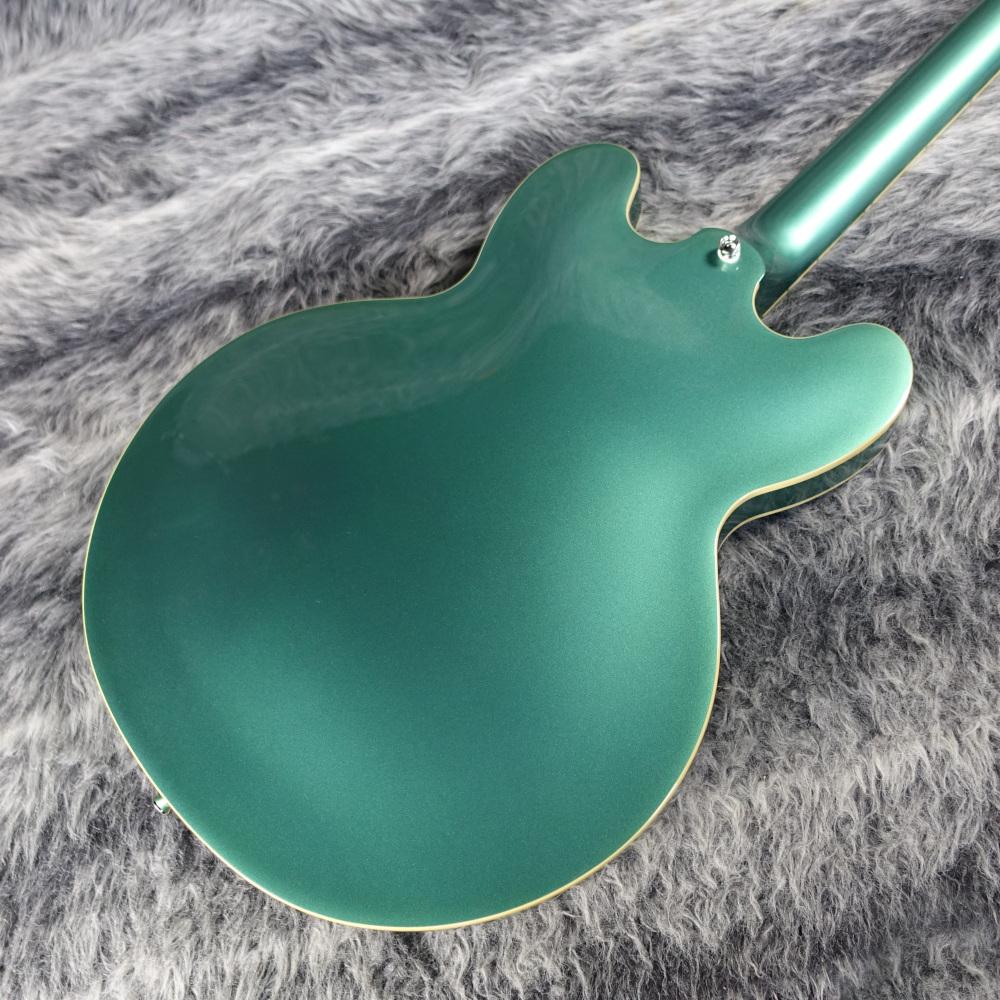 送料無料epiphone ES-335 traditional proエピフォン Epiphone ES-335 Traditional Pro Exclusive Ebony <エピフォン>｜平野