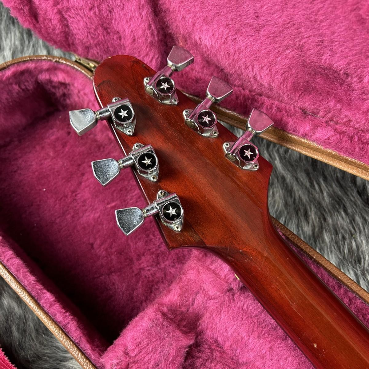 Greco FV-500 <グレコ>｜平野楽器 ロッキン オンラインストア