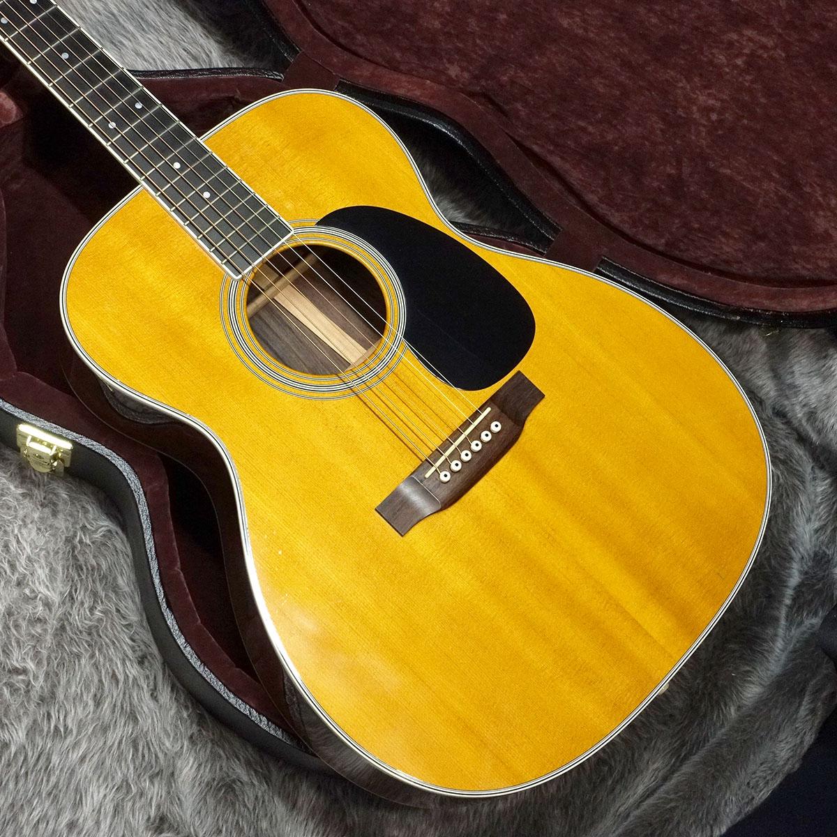 Martin M-36 【2011年製】 <マーティン>｜平野楽器 ロッキン