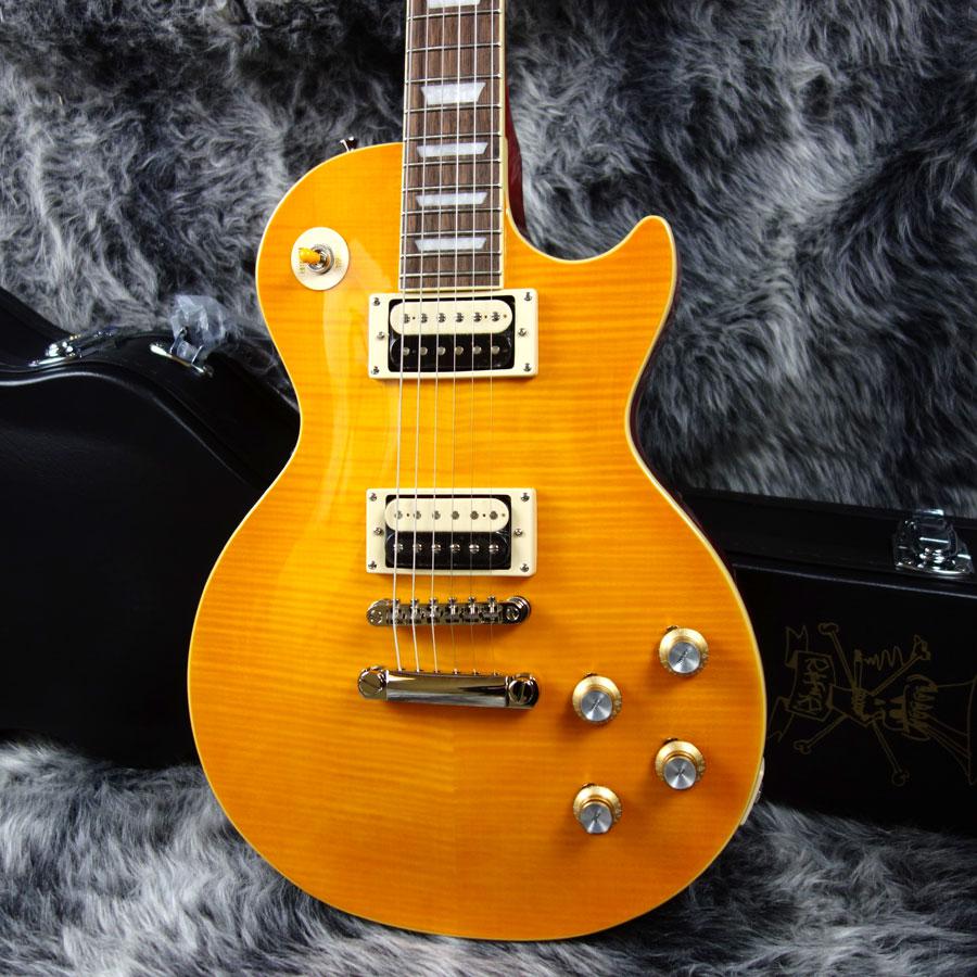 Epiphone Slash Les Paul Standard Appetite Burst <エピフォン>｜平野