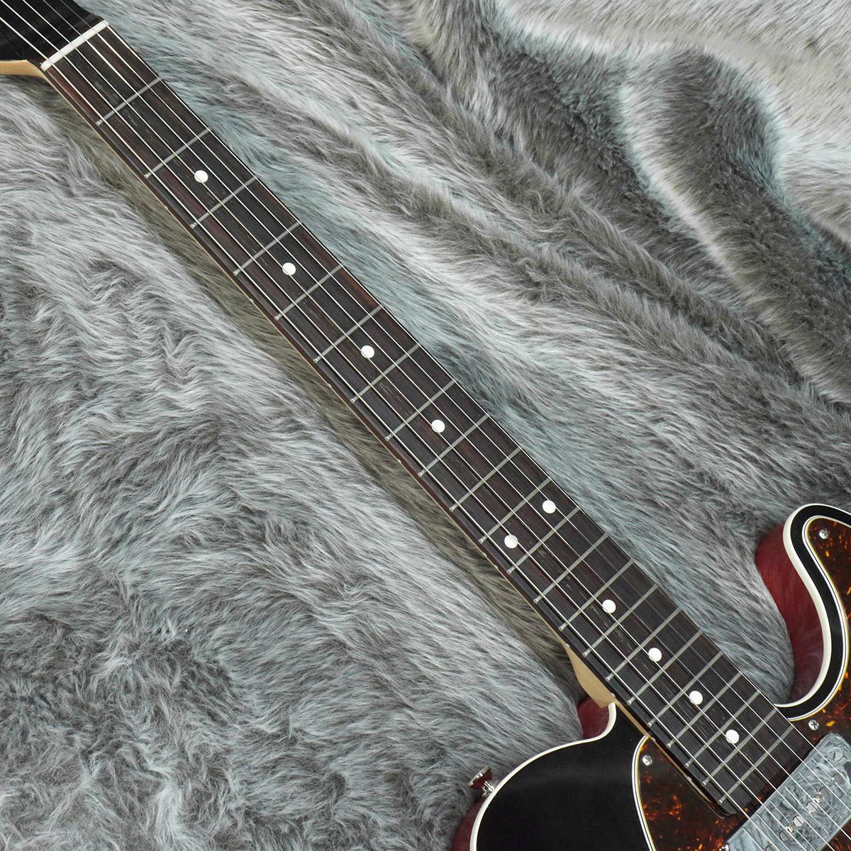 Psychederhythm Standard-T Limited Ruby Black Pearl|平野楽器 Psychederhythm Standard-T Limited Ruby Black Pearl|平野楽器