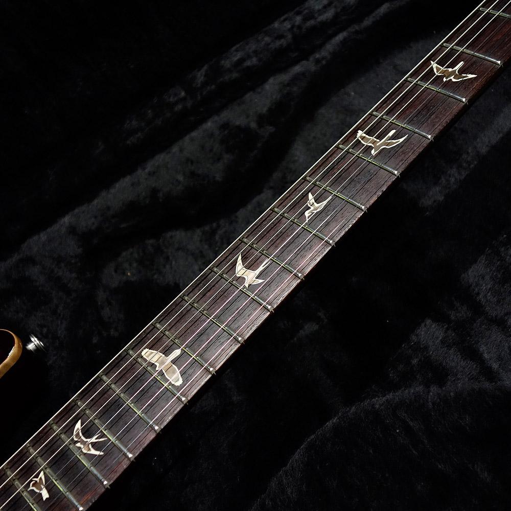 ギター Paul Reed Smith 513 10top 2008 Paul Reed Smith (PRS) エレキギター513 10 Top Grade Gray Black新品