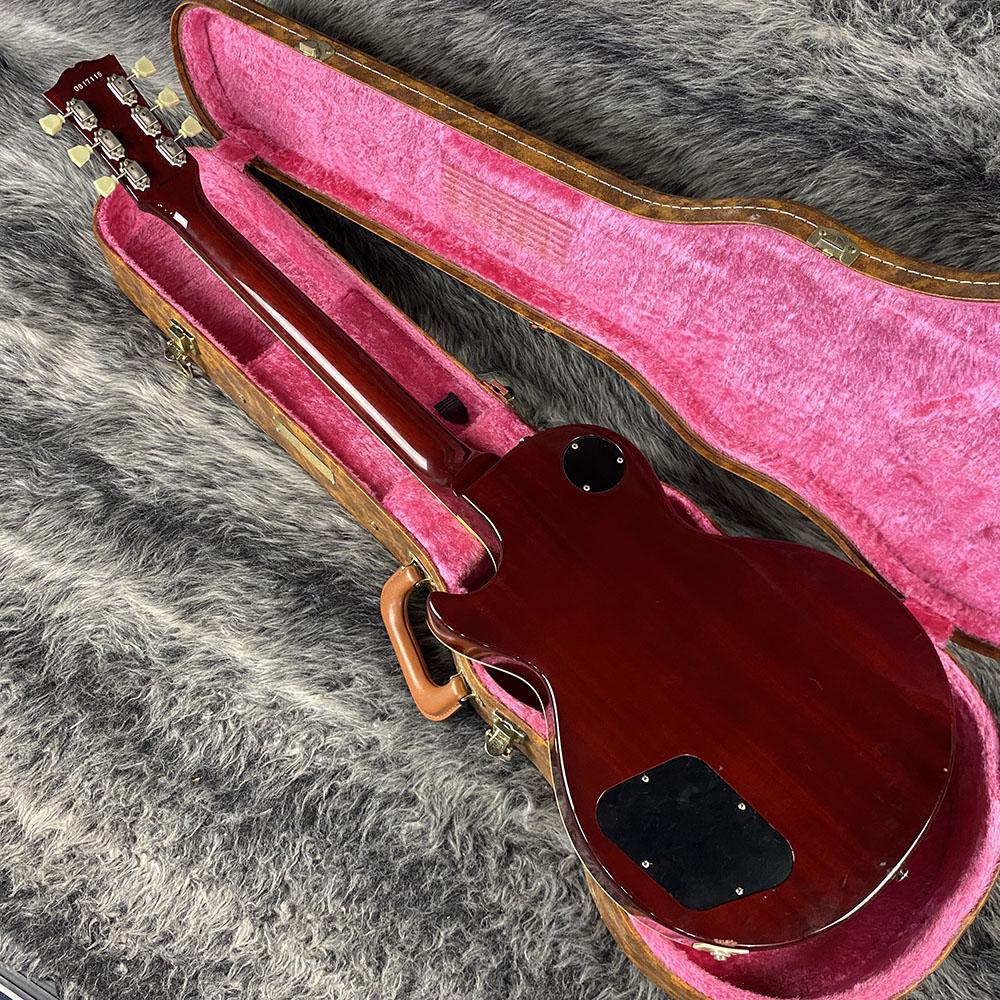 Tokai LS-92F（2013年製） / Made in Japan Tokai LS-92GT (LS-122) Gold Top Made in Japan 2010 LP Type Solid