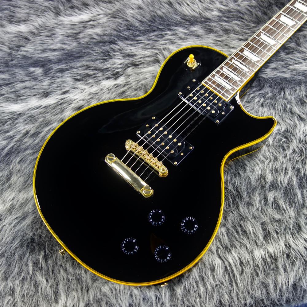 Epiphone Limited Edition Les Paul Custom Classic Antique Ebony