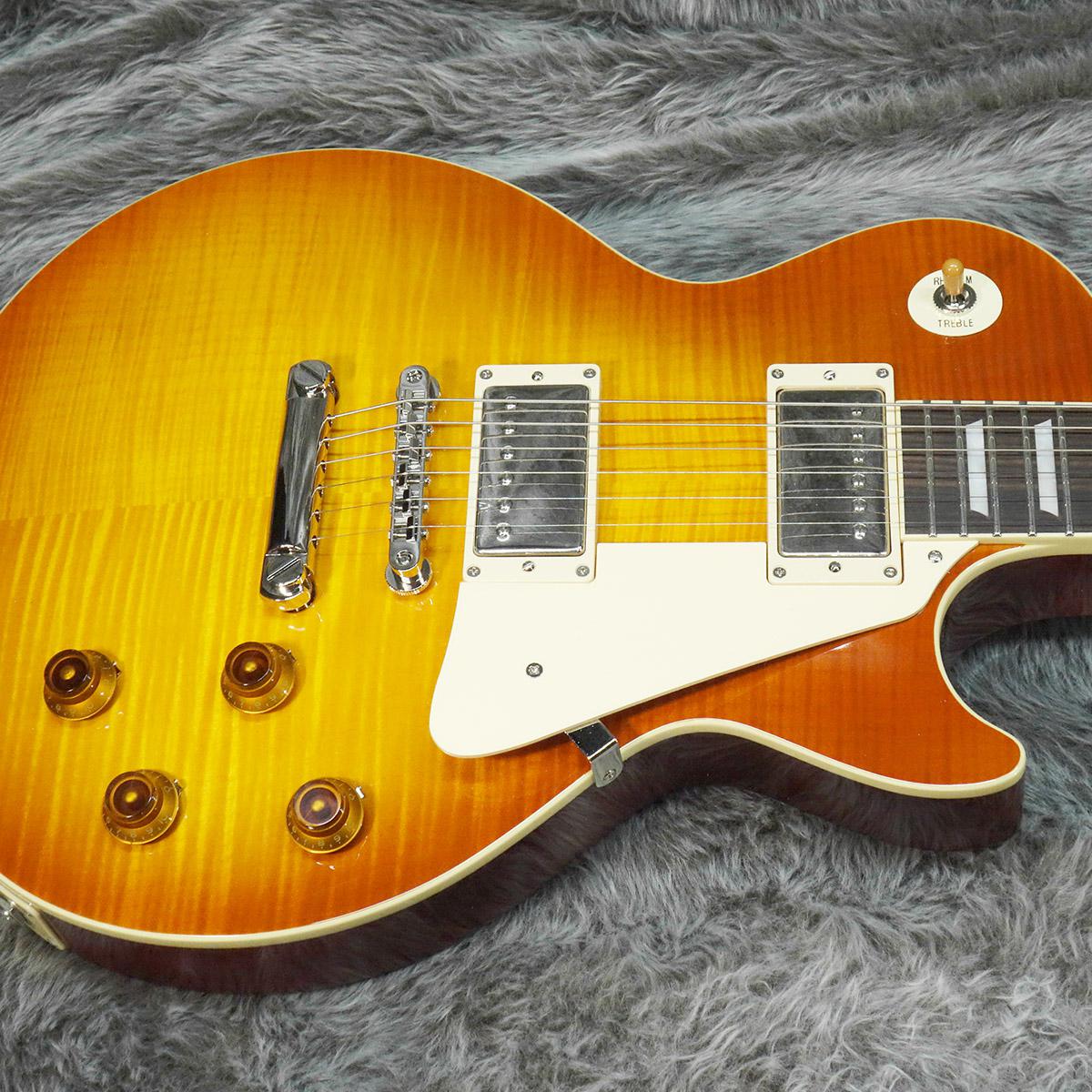Tokai LS136F VF <トーカイ>｜平野楽器 ロッキン オンラインストア