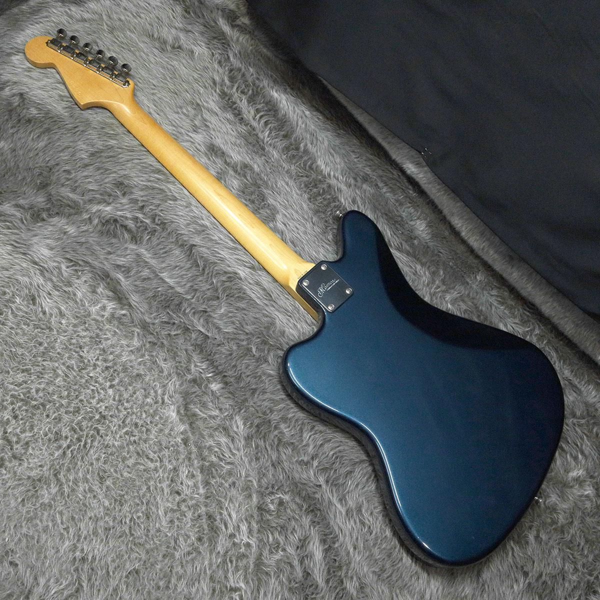 momose MJM1-STD NJ DPLB <モモセ>｜平野楽器 ロッキン