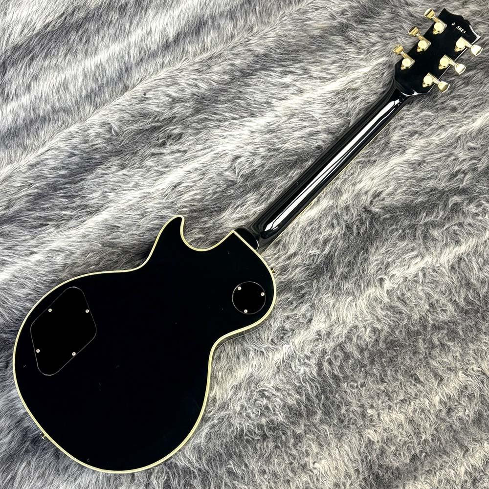 ≪超目玉★12月≫ Greco EGC-600 ロッキン <グレコ>｜平野楽器 1990 Ebony ギター
