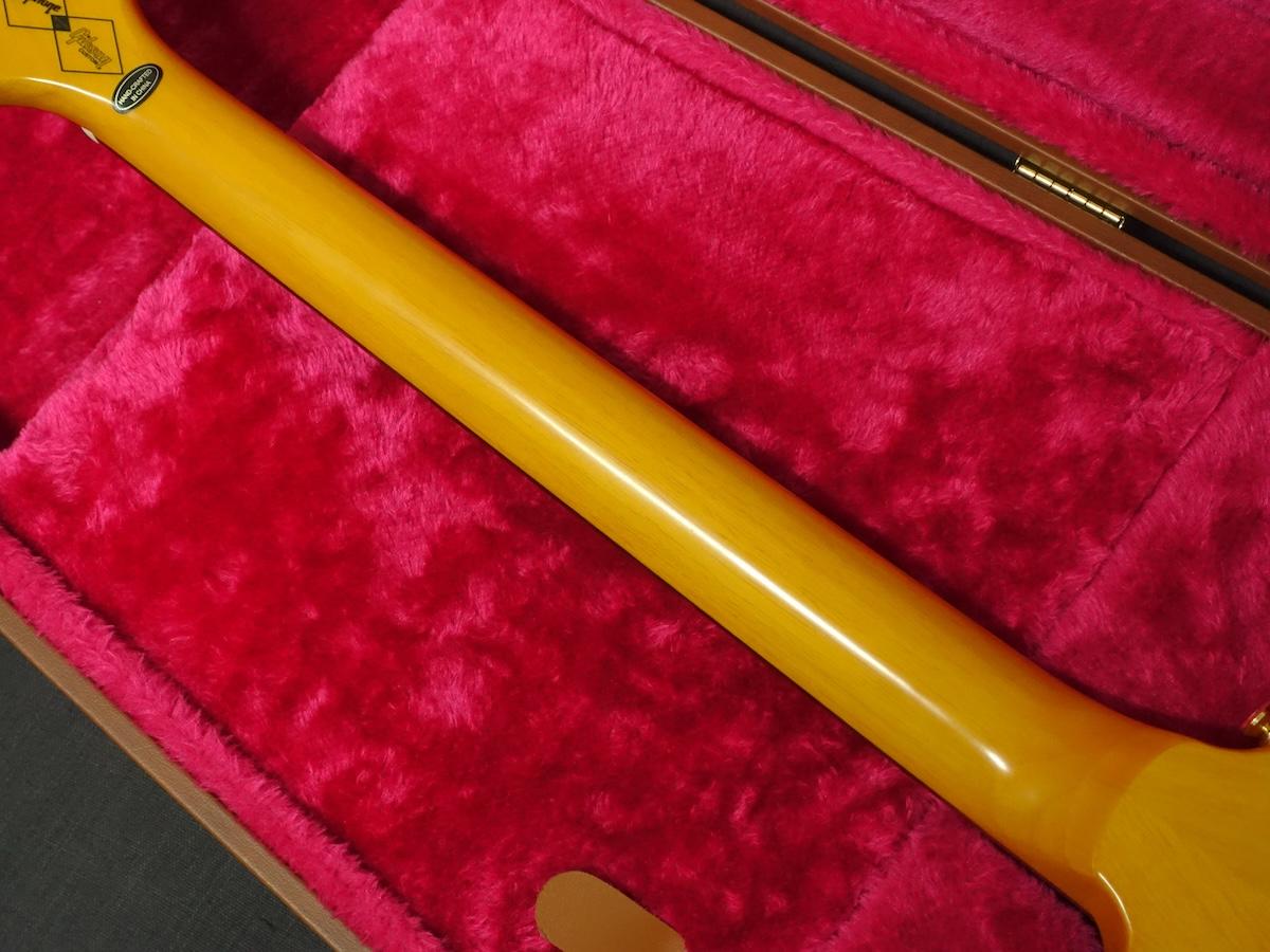 Epiphone 1958 Korina Flying V Aged Natural【2024年製】 <エピフォン