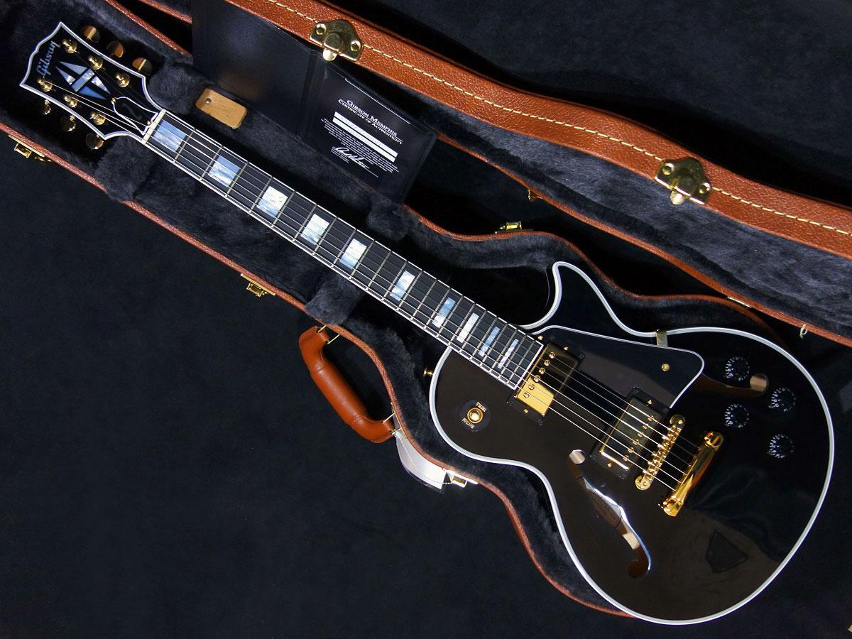 Gibson Memphis 2015 Limited Edition ES-Les Paul Custom <ギブソン