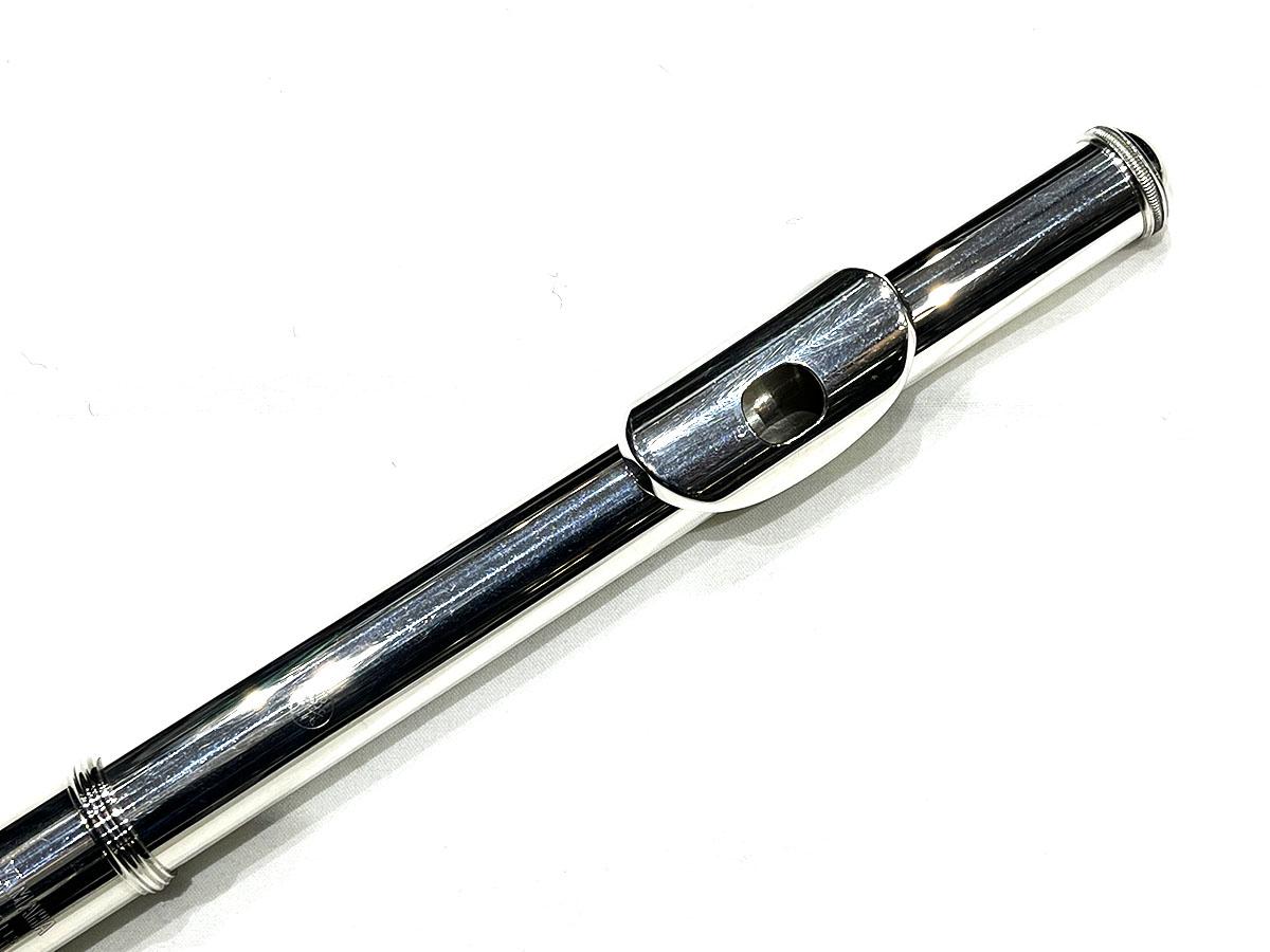 YAMAHA YFL-211S 調整済み <ヤマハ>｜平野楽器 ロッキン