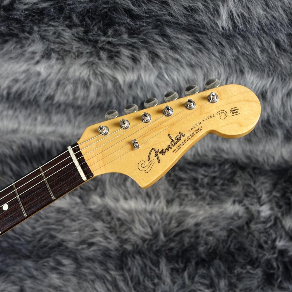 Fender Made in Japan Heritage 60s Jazzmaster 3-Color Sunburst