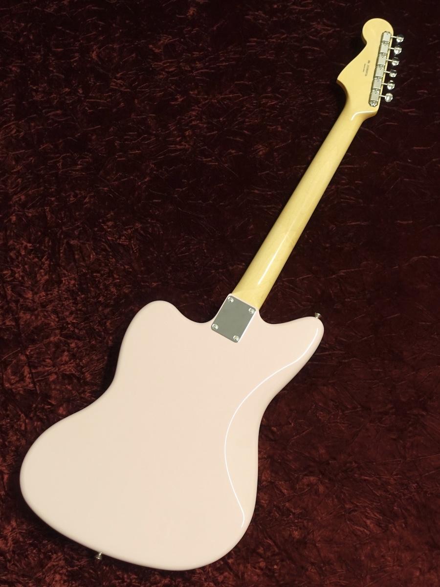 Fender FSR Made In Japan Traditional II 60s Jazzmaster RW Matching