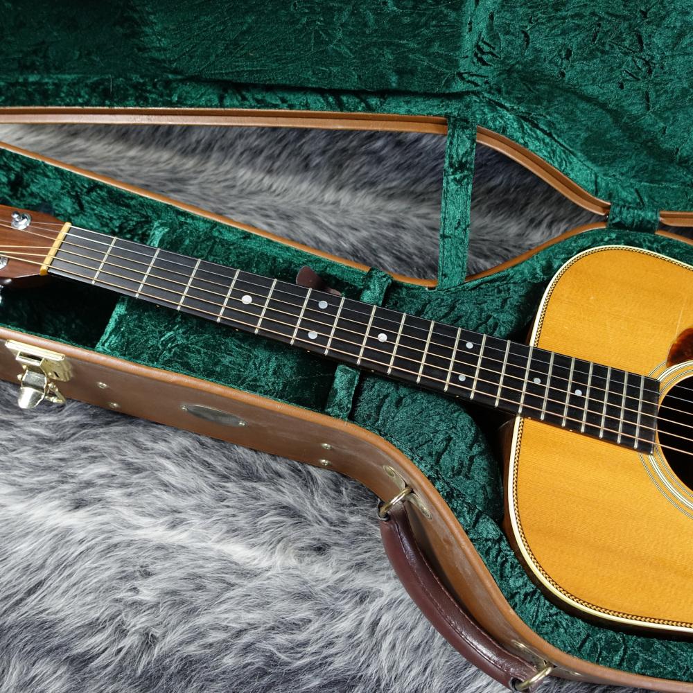 Martin HD-28 マーティン Martin HD-28 1977 <マーティン>｜平野楽器 ロッキン オンライン