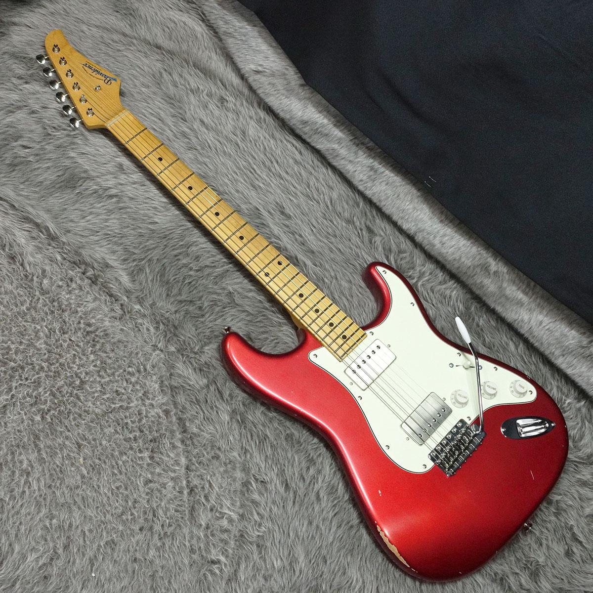 Providence ds-202MSV/LTD CAR 【アウトレット】｜平野楽器