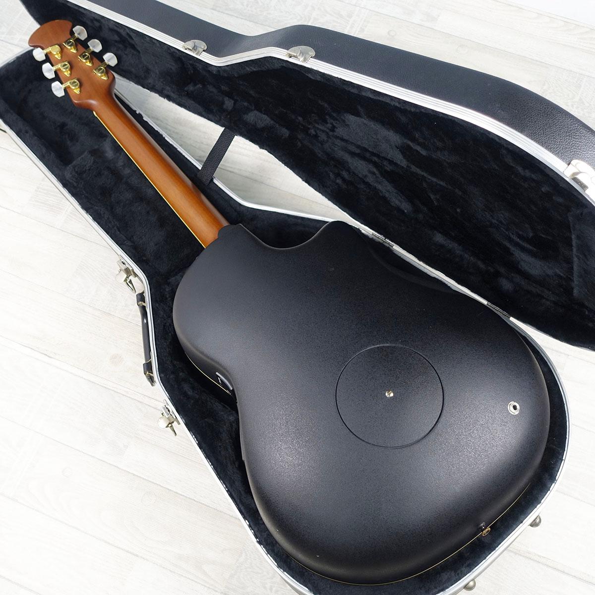 【超美品】Ovationアコースティックギター セレブリティー（CP247） Ovation Celebrity CP247 Lefty <オベーション>｜平野楽器
