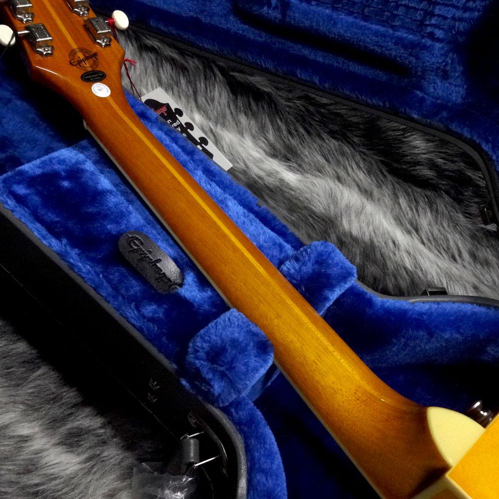 Epiphone Limited Edition エレキギター Epiphone Limited Edition John Lee Hooker 100th Anniversary