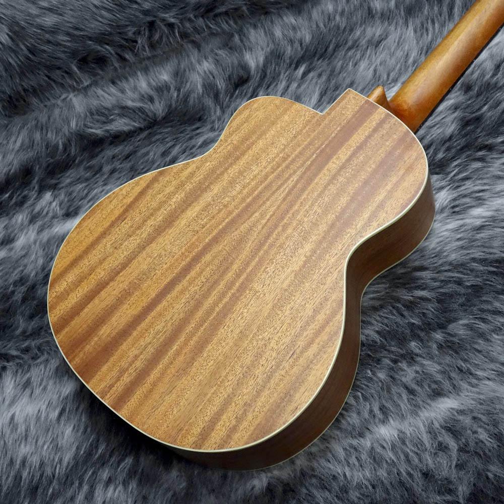 aNueNue aNN-M2 BirdGuitar ミニアコースティックギター