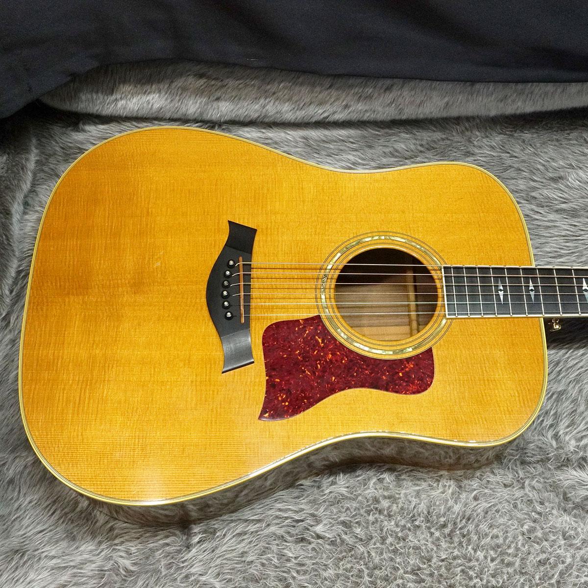 Taylor 810 【1994年製】 <テイラー>｜平野楽器 ロッキン