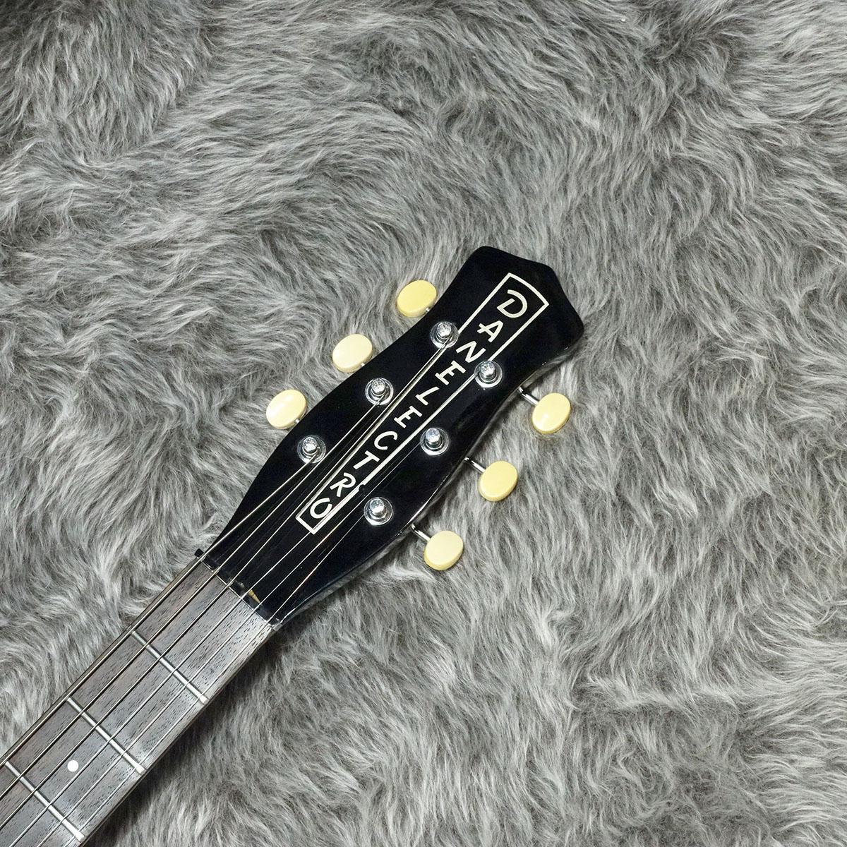 Danelectro 59 DC <ダンエレクトロ>｜平野楽器 ロッキン